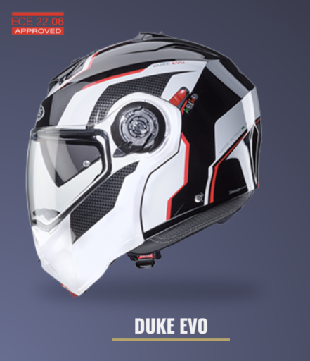 DUKE EVO